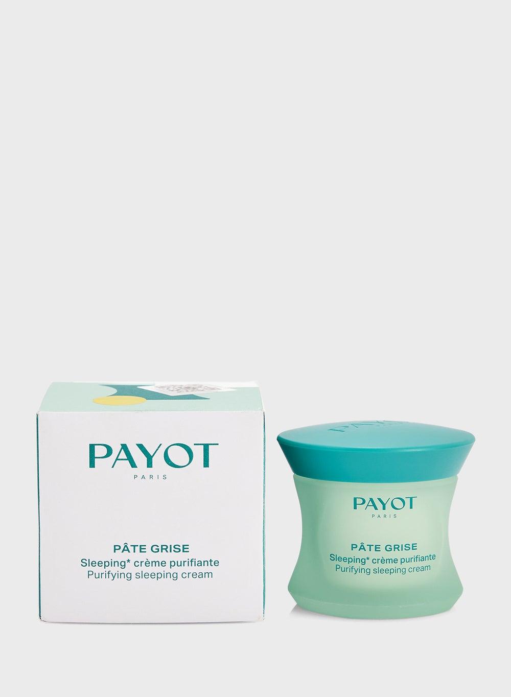 Pate Grise Purifying Overnight Cream 50ml Style 22248153 - Image 1