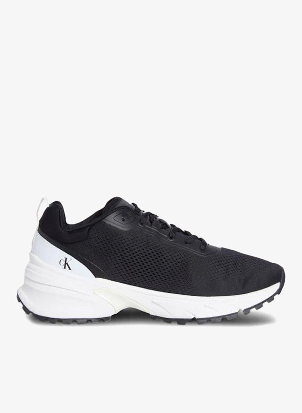 Tokyo Ym0Ym012840Gm Elegant Black Low Top Sneakers - Image 1