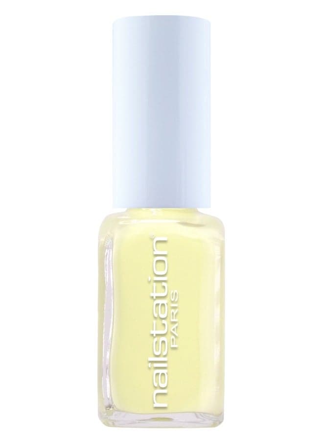 Glossy Vanille Nail Polish - Vibrant, Long-Lasting Shine - Image 1