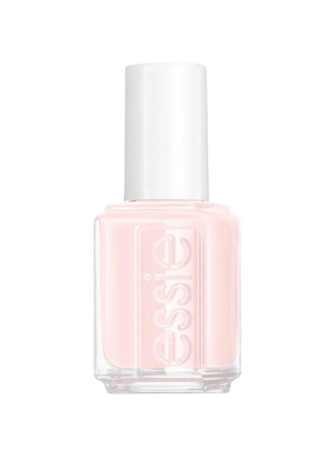 Vanity Fairest Sheer Pink Nail Polish, 13.5ml - Image 1