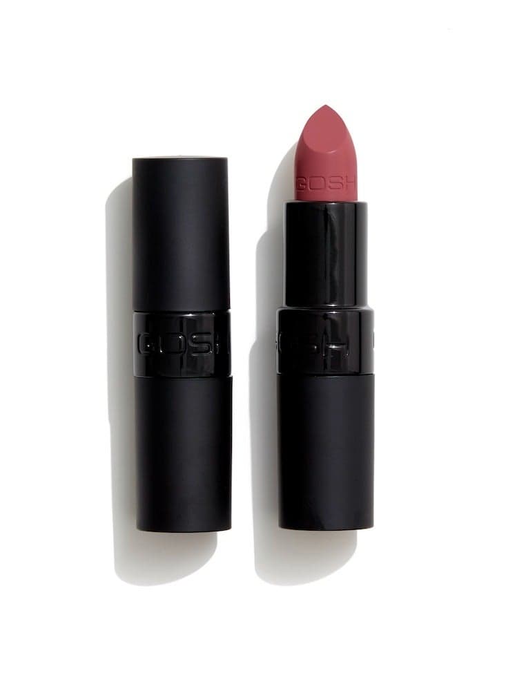 Velvet Touch Lipstick 160 Delicious – Intense Shine - Image 1