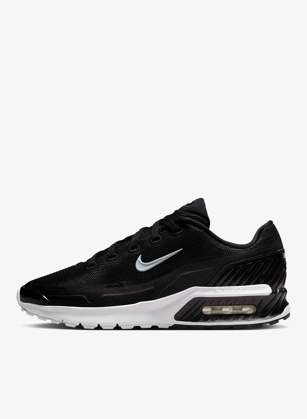 Nike Women's Air Max Bia Grey Sports Sneakers - Image 1