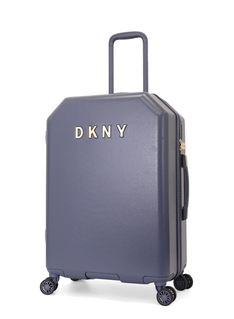 DKNY Allure Twilight Spinner Luggage - Lightweight & Stylish - Image 1