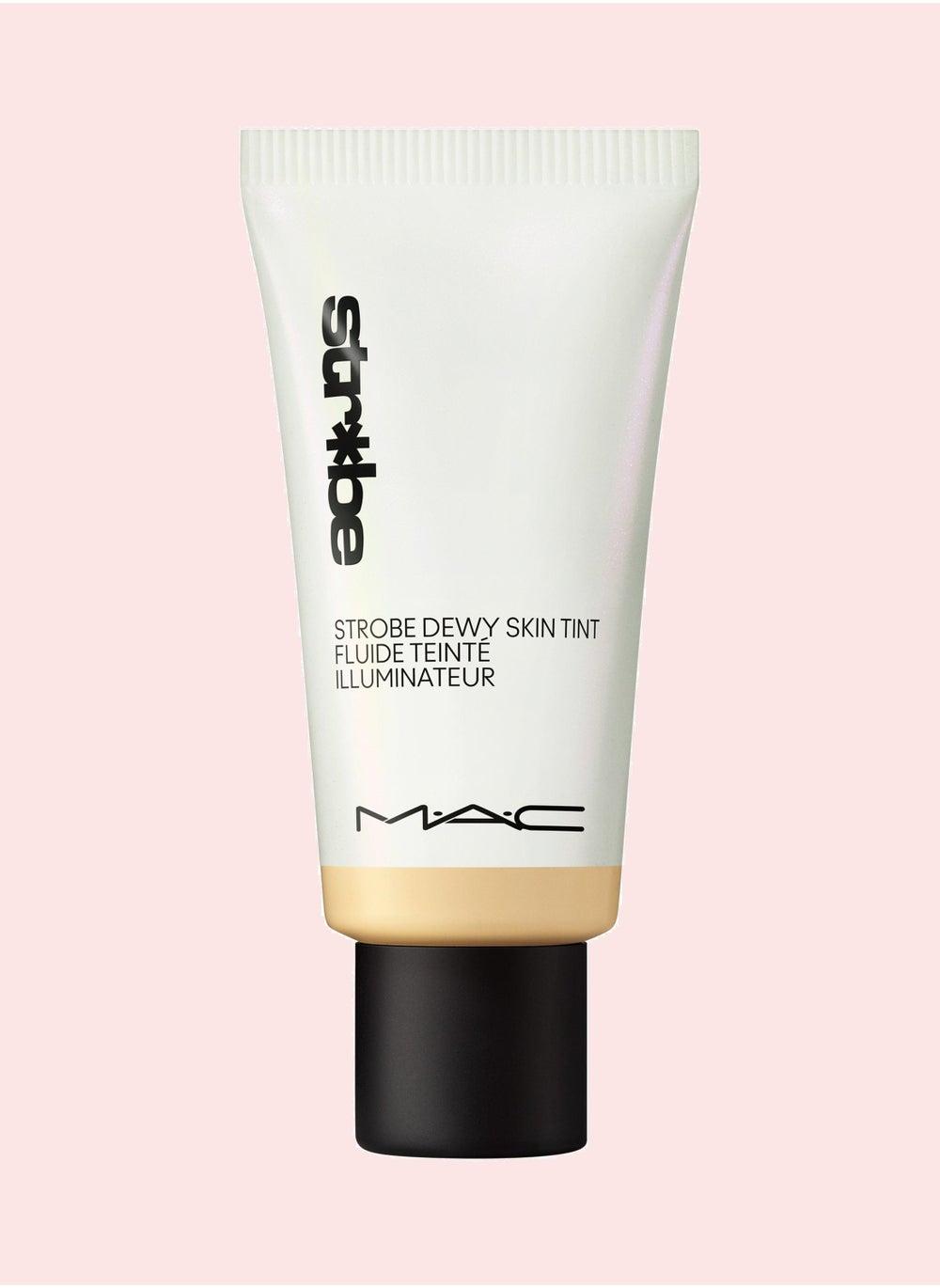 Strobe Dewy Skin Tint Light 1 - Hydrating Radiance 30ml - Image 1