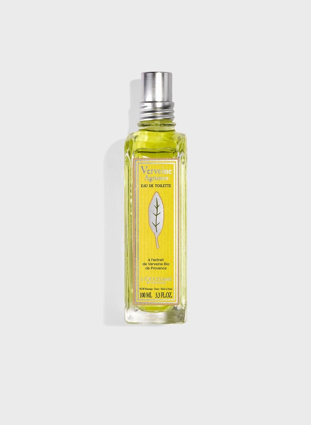 Citrus Verbena Delight EdT 100ml - Refreshing Elegance - Image 1