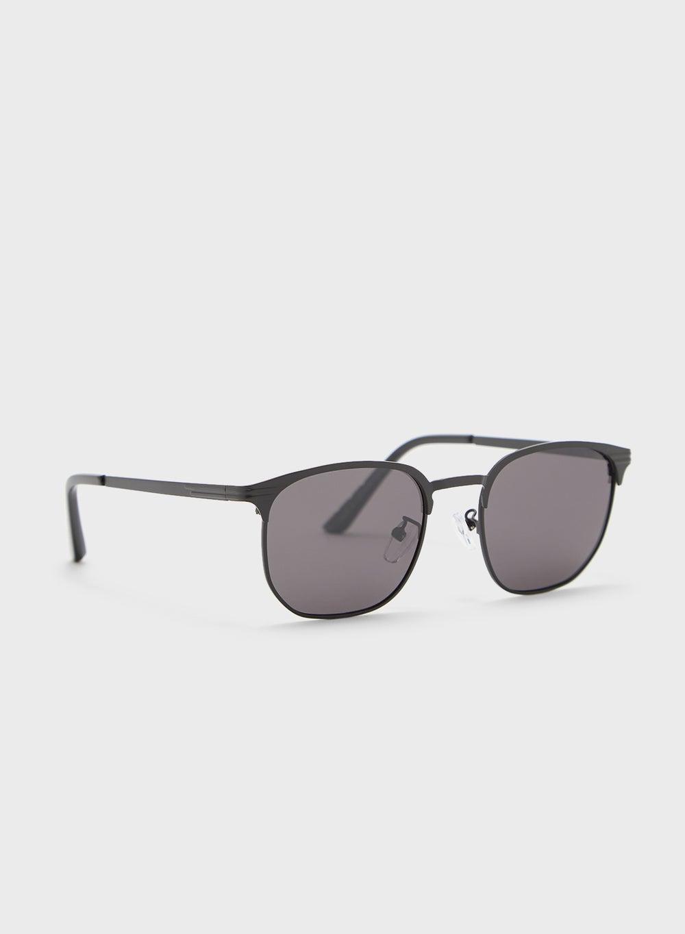 Robert Wood Club Master Men's Polarized Sunglasses - Image 1