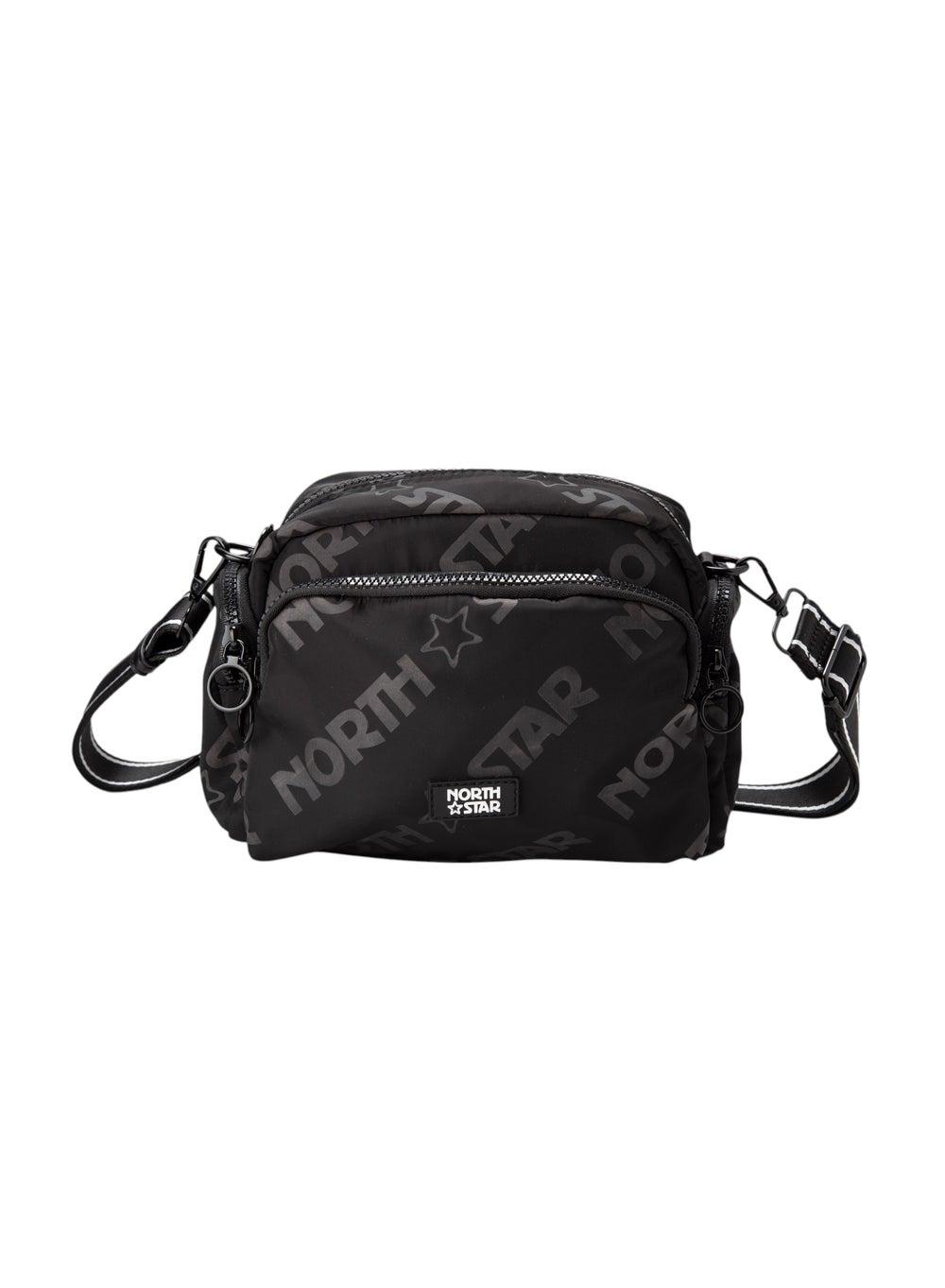 Bata Heritage Mini Sling Bag – Timeless Elegance for Her - Image 1