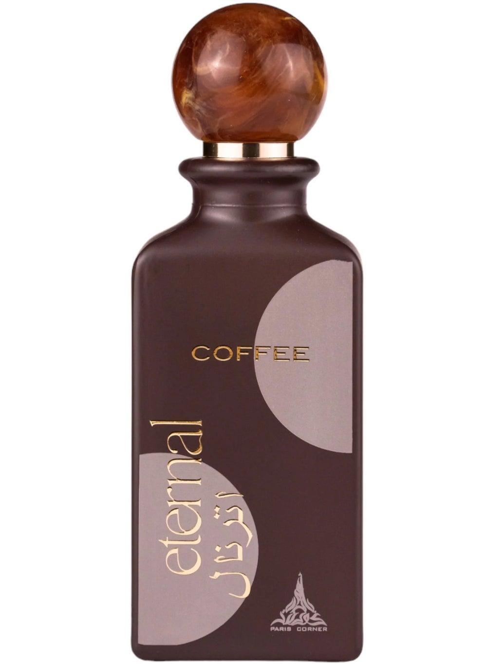Eternal Coffee 85ml by Paris Corner - Aromatic Luxe - Image 1