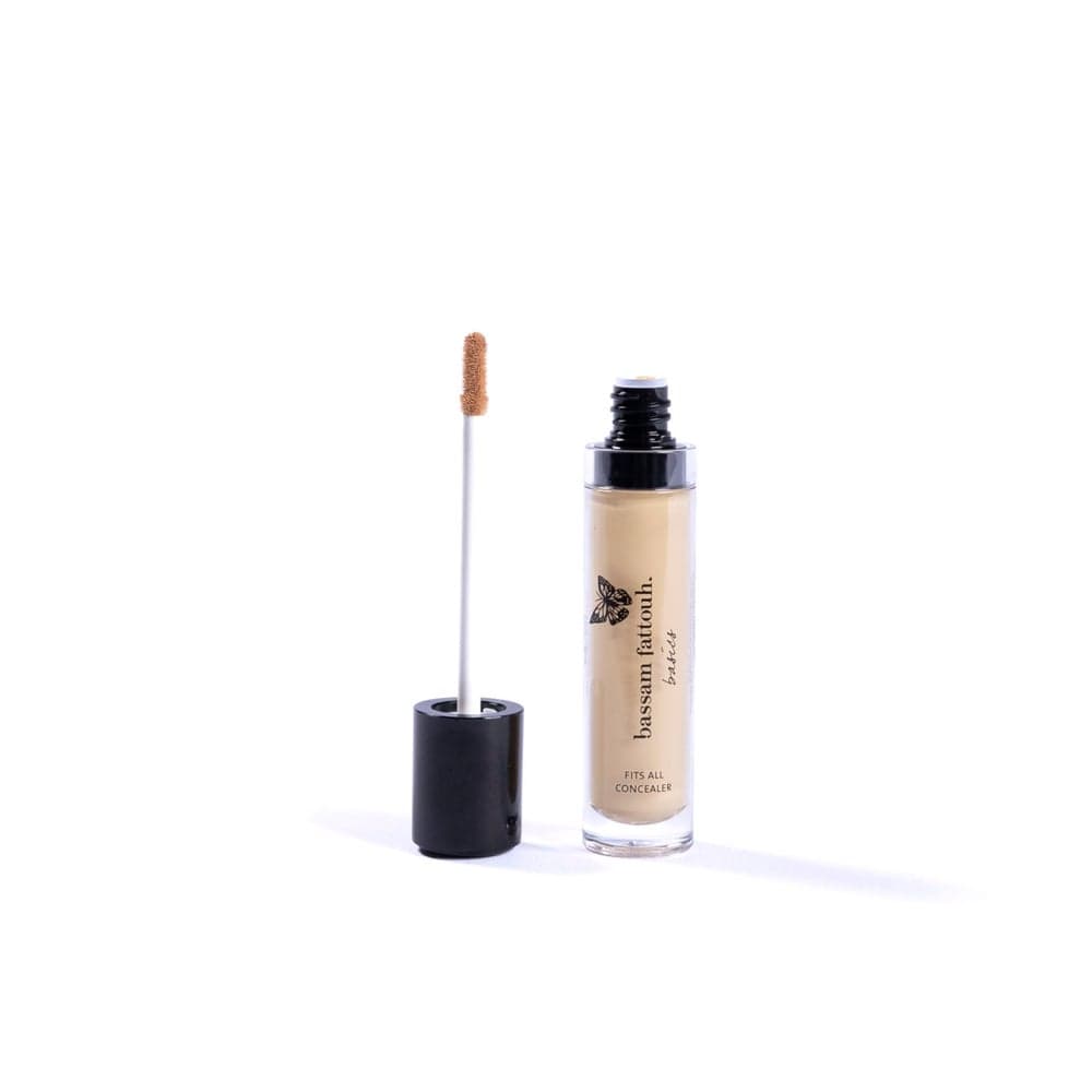 Banana Hue All-Skin Concealer - Style No: 111200013 - Image 1