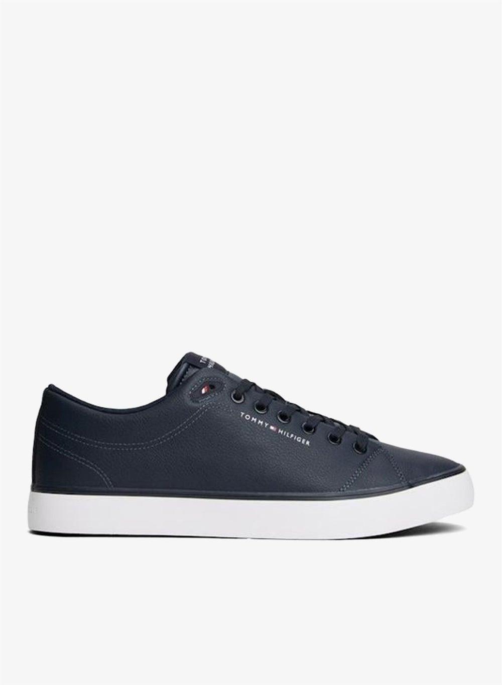 Desert Sky Vulc Low Top Sneakers - Style Fm0Fm05511Dw5 - Image 1