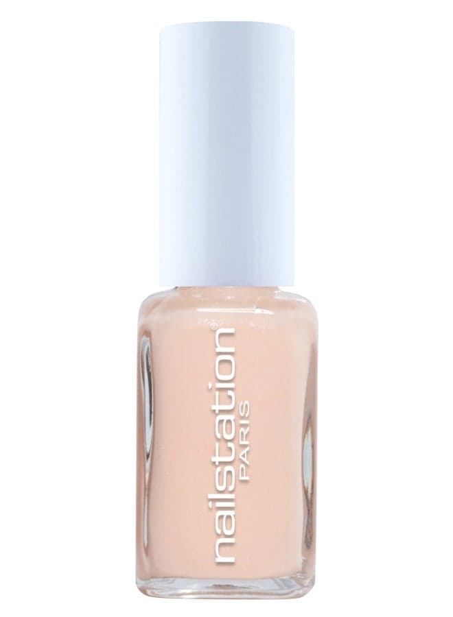 Glossy Kiss the Bride Nail Polish Shimmer Glossy - Image 1