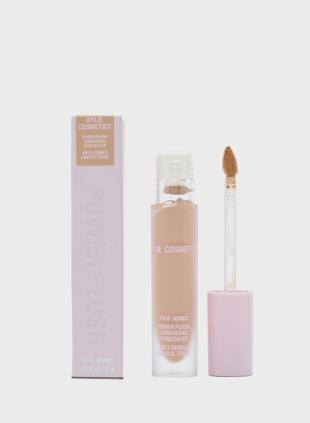 Power Plush 4Wn Longwear Concealer - Flawless Finish - Image 1