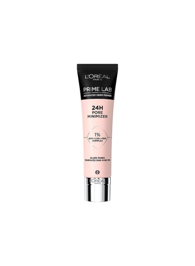 Oa Prime Lab Pore Minimizer - Flawless Finish - Image 1