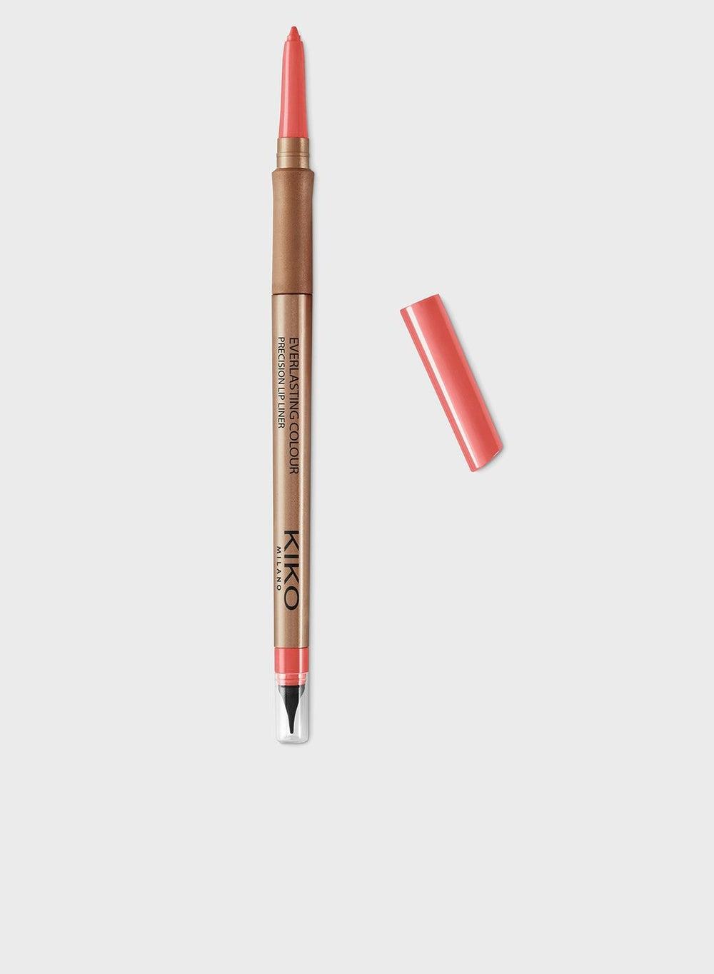 Velvet Matte Precision Lip Liner-407 - Image 1
