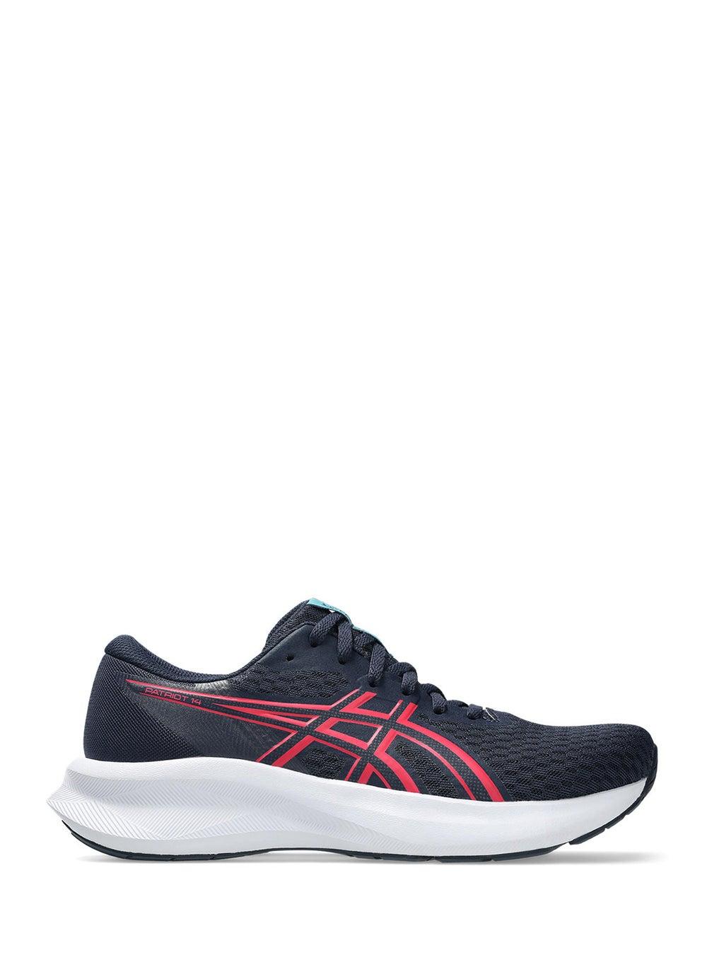 Patriot 14 Women's Low Top Running Sneakers 1012B836 401 - Image 1