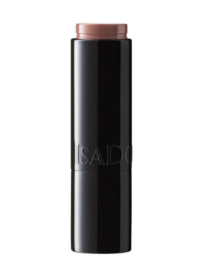 Light Cocoa Perfect Moisture Lipstick – Refillable Luxury - Image 1