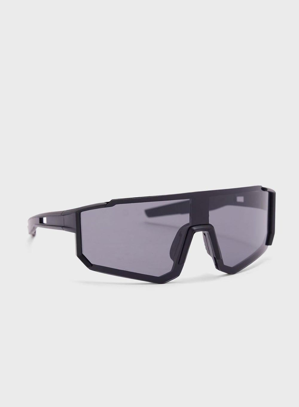 Seventy Five Oversized Casual Sunglasses - UV Protected - Image 1