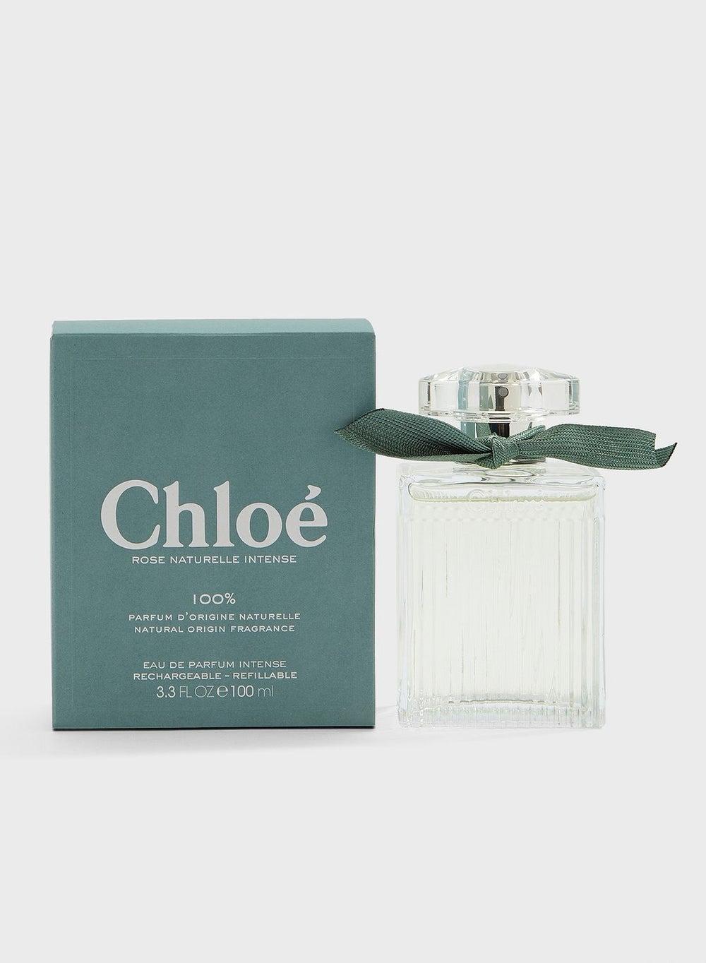 Chloe Naturelle Eau de Parfum - Radiant Floral 100ml - Image 1