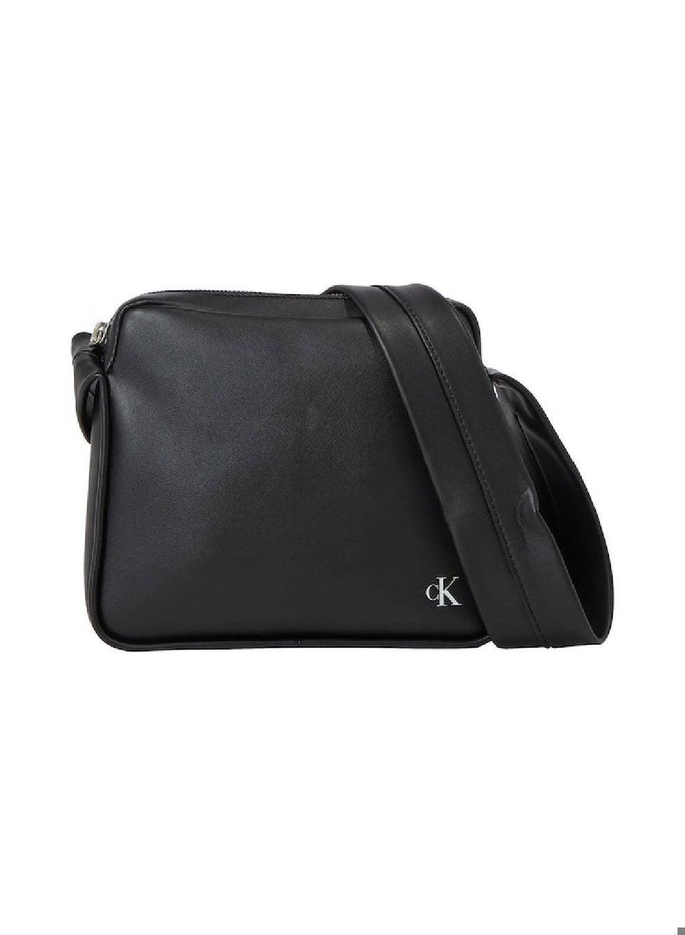 Calvin Klein Jeans Luxe Square Crossbody for Everyday Elegance - Image 1