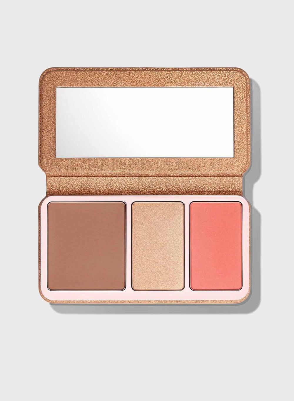 Costa Rica Escape Face Palette | Anastasia Beverly Hills - Image 1