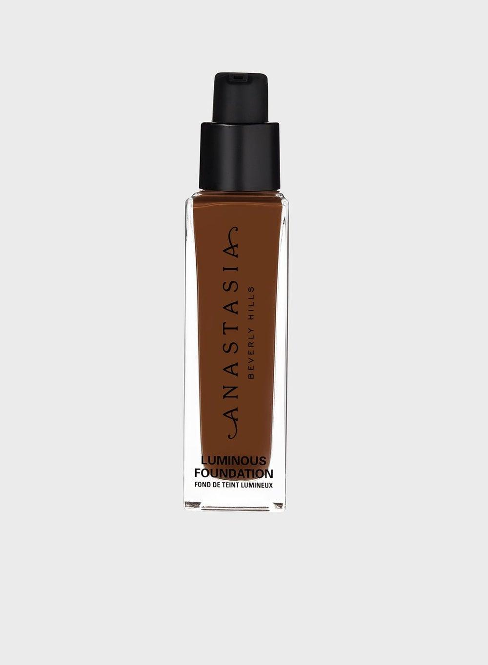 Radiant Glow Liquid Foundation 510W - Image 1