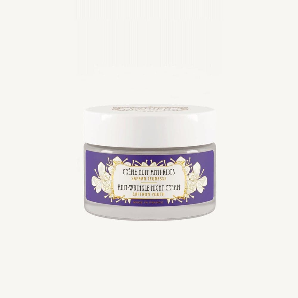Youthful Radiance Night Cream | Age-Defying Lift & Firm 50ml - Image 1