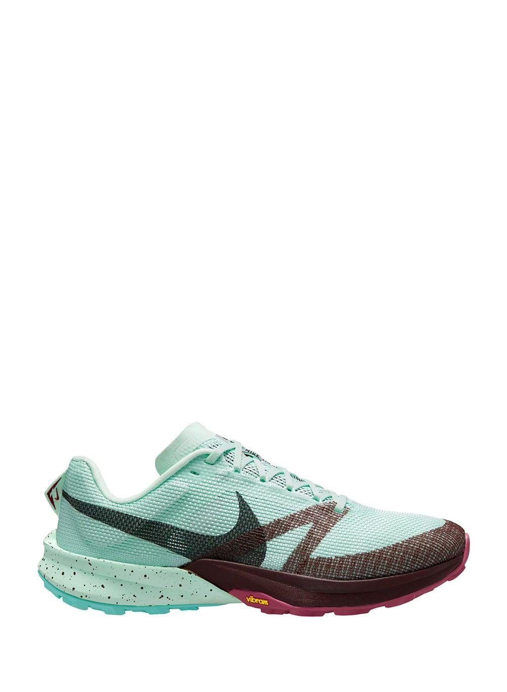 Nike Kiger 10: Exquisite Low Top Running Mastery - Image 1