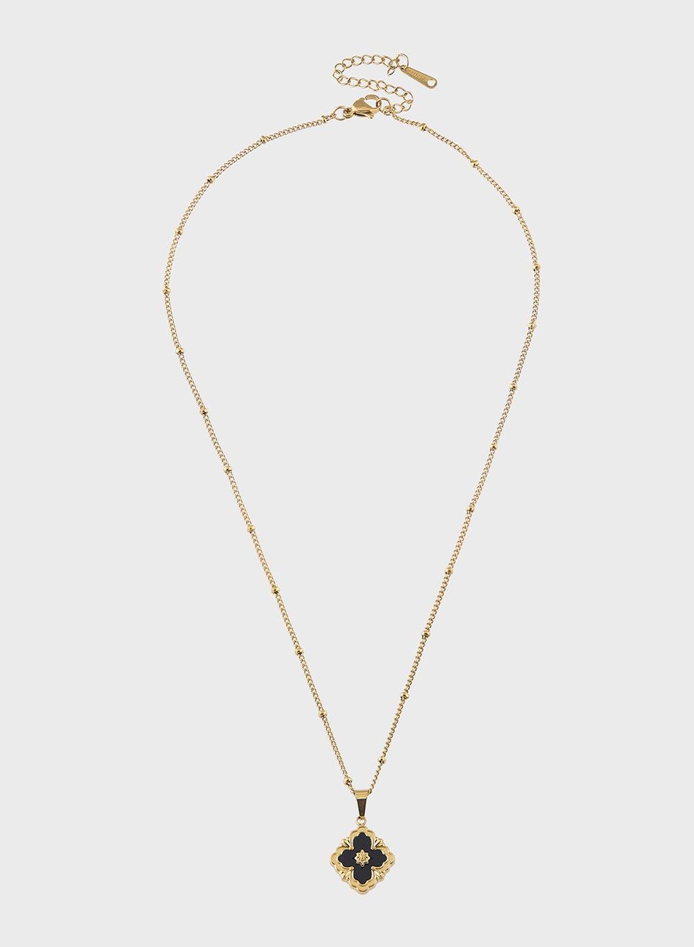 Staurtz Siona - Elegant Necklace for the Discerning Woman - Image 1