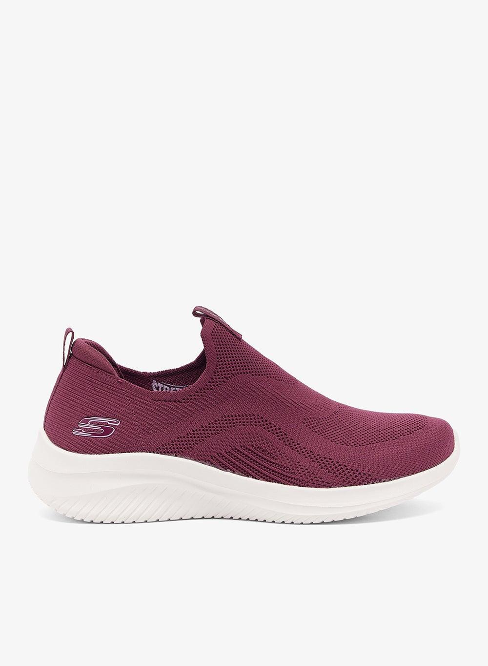 Ultra Flex 3.0 Plum 149598: Elegance Meets Comfort - Image 1