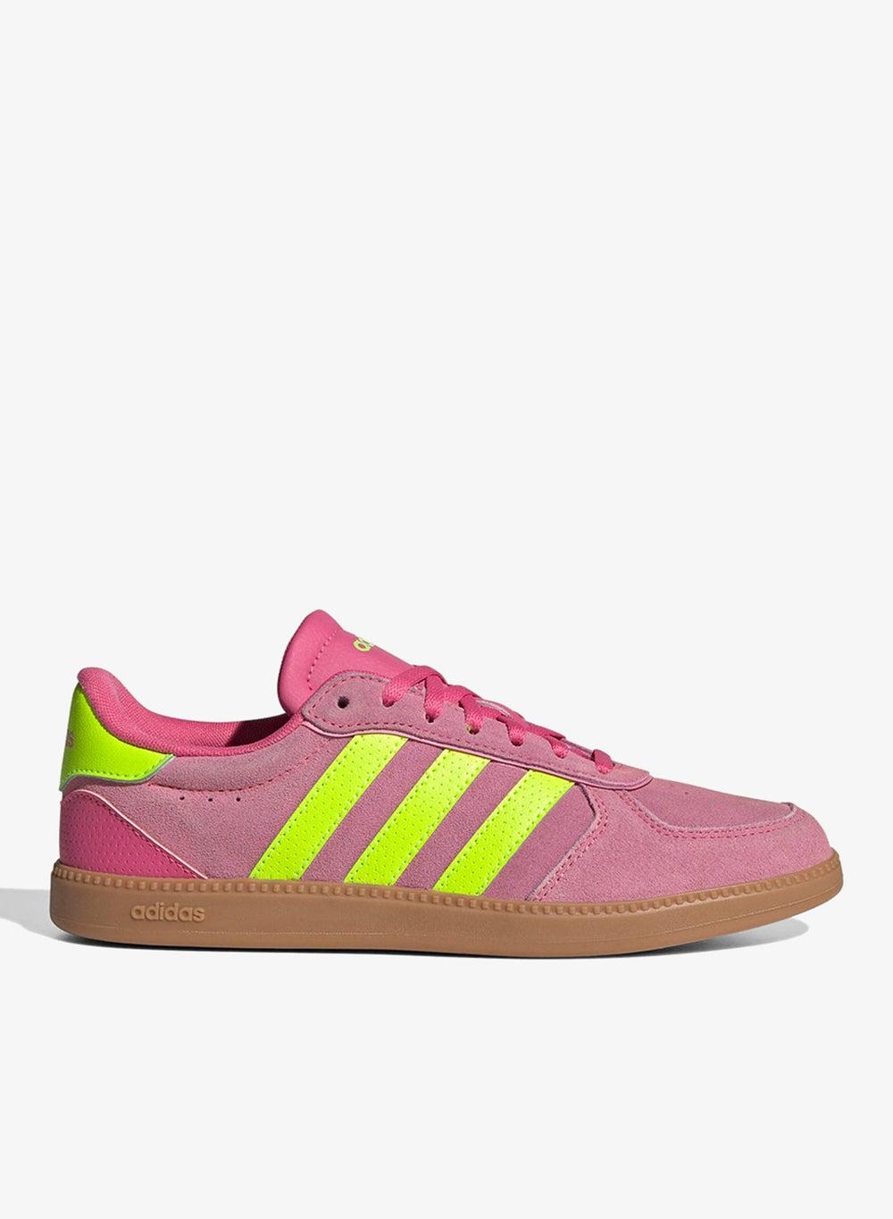 Breaknet Sleek Jh6899: Elegance Meets Comfort in Low-Top Sneakers - Image 1