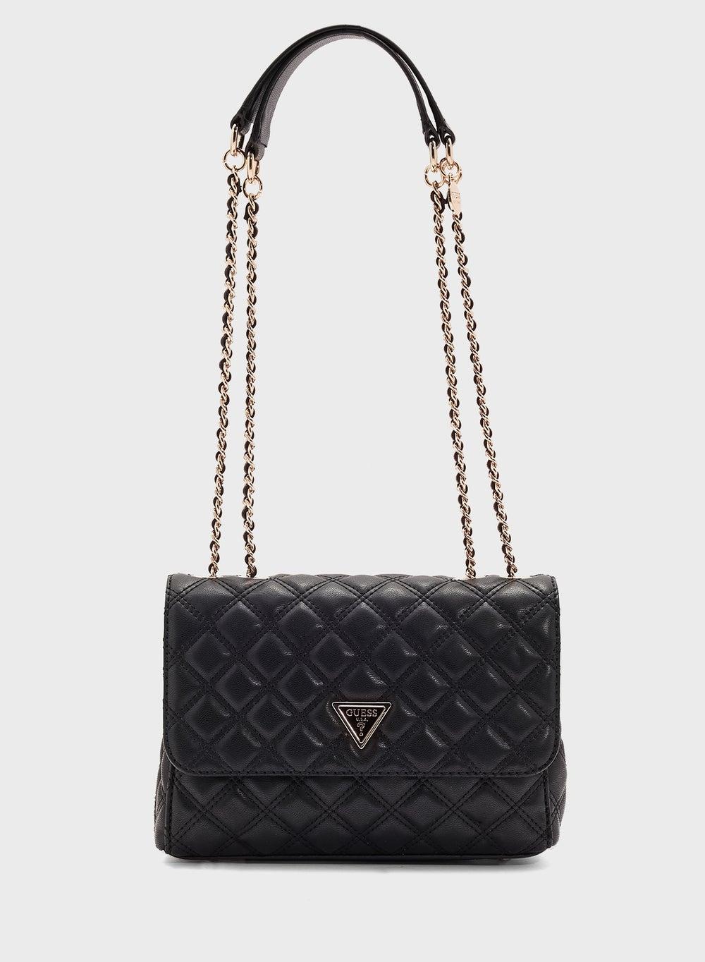 GUESS GIULLY II Elegant Convertible Flap Bag for Women - Image 1