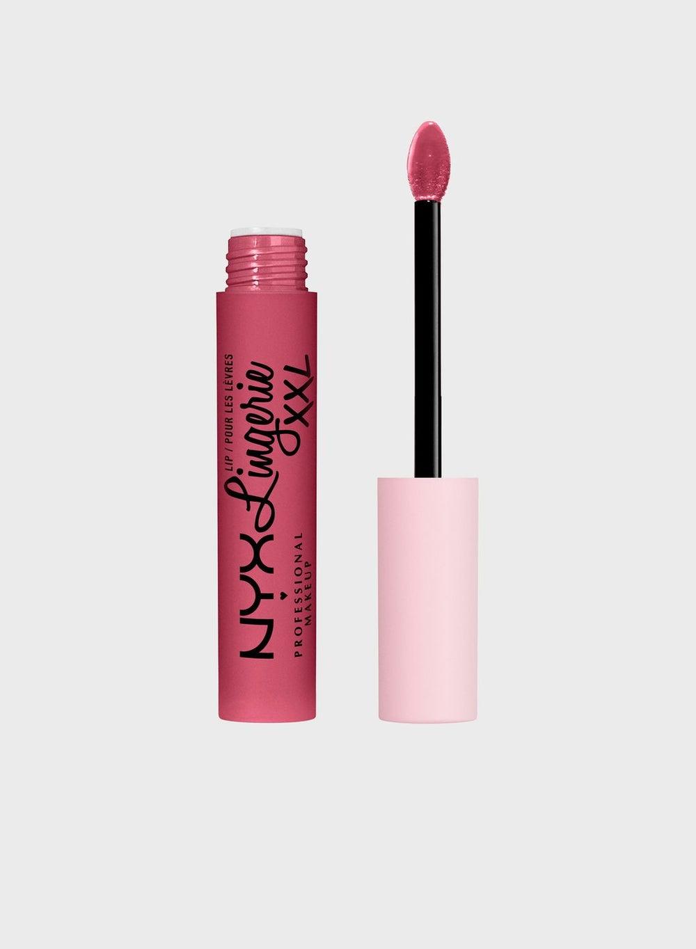 Lip Lingerie XXL Matte Liquid Lipstick Pushd Up - Image 1