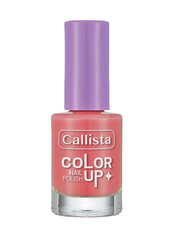 Color Up Nail Polish 338 - Vegan Elegance - Image 1