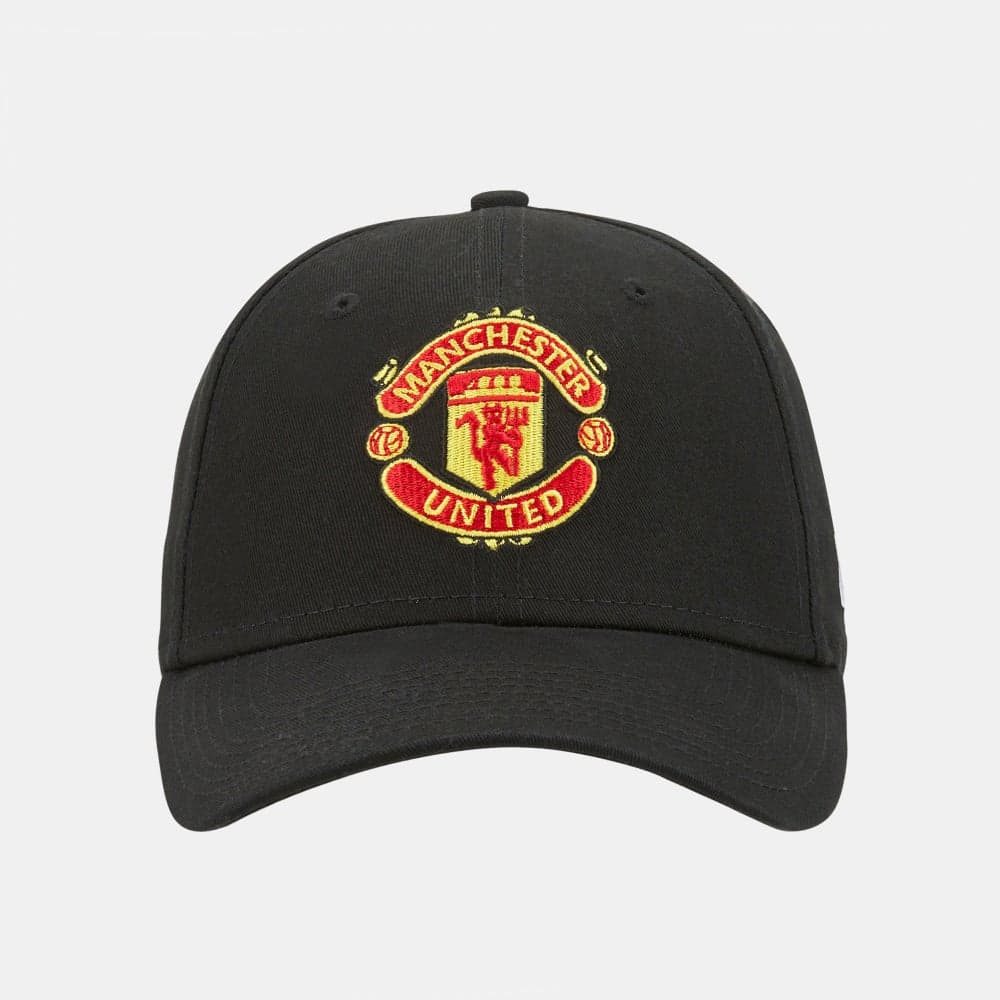 Manchester United 9FORTY Cap by NEW ERA - Premium Cotton - Image 1