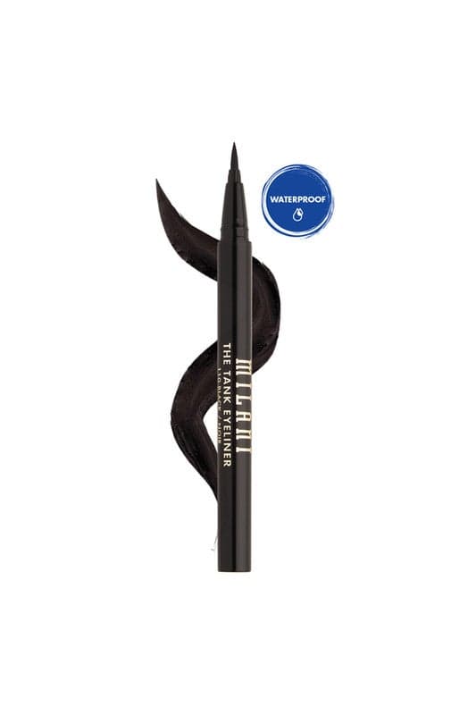 Milani The Tank Eyeliner - 110 Black Noir Waterproof - Image 1