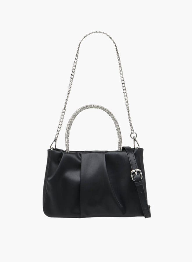 Flora Bella By Shoexpress Elegant Women's Tote Bag - Image 1