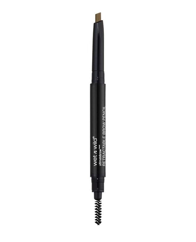 Wet N Wild Ultimate Brow Retractable Pencil - Ash Brown - Image 1