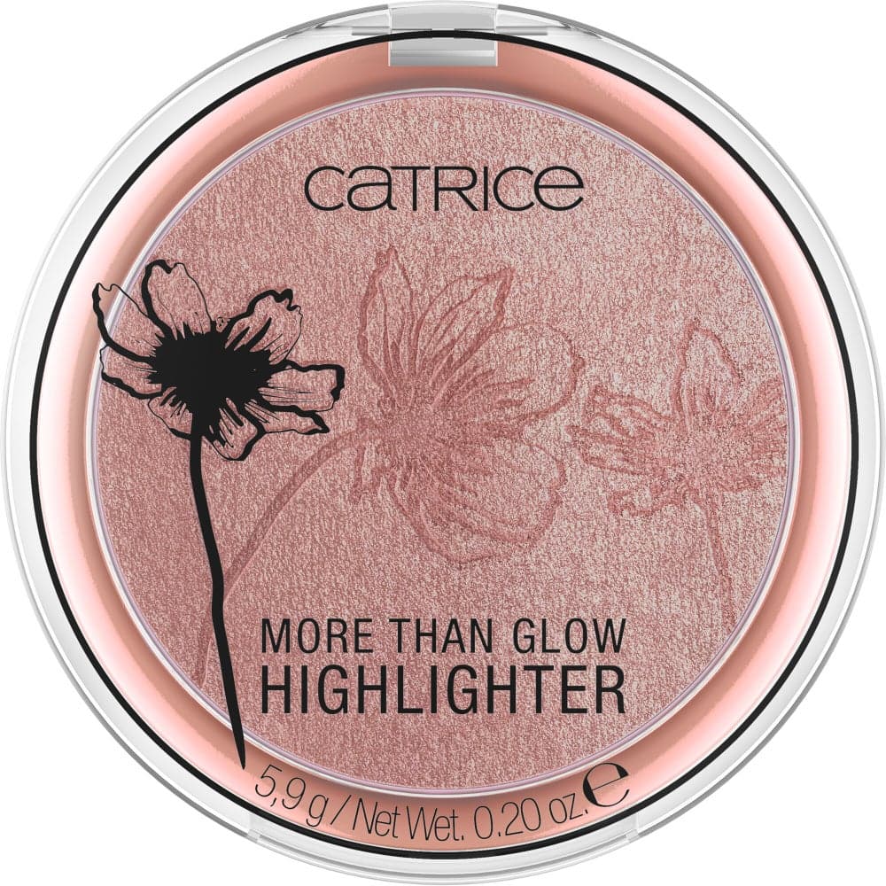 Silky Radiance Highlighter 040 - Luminous Complexion - Image 1