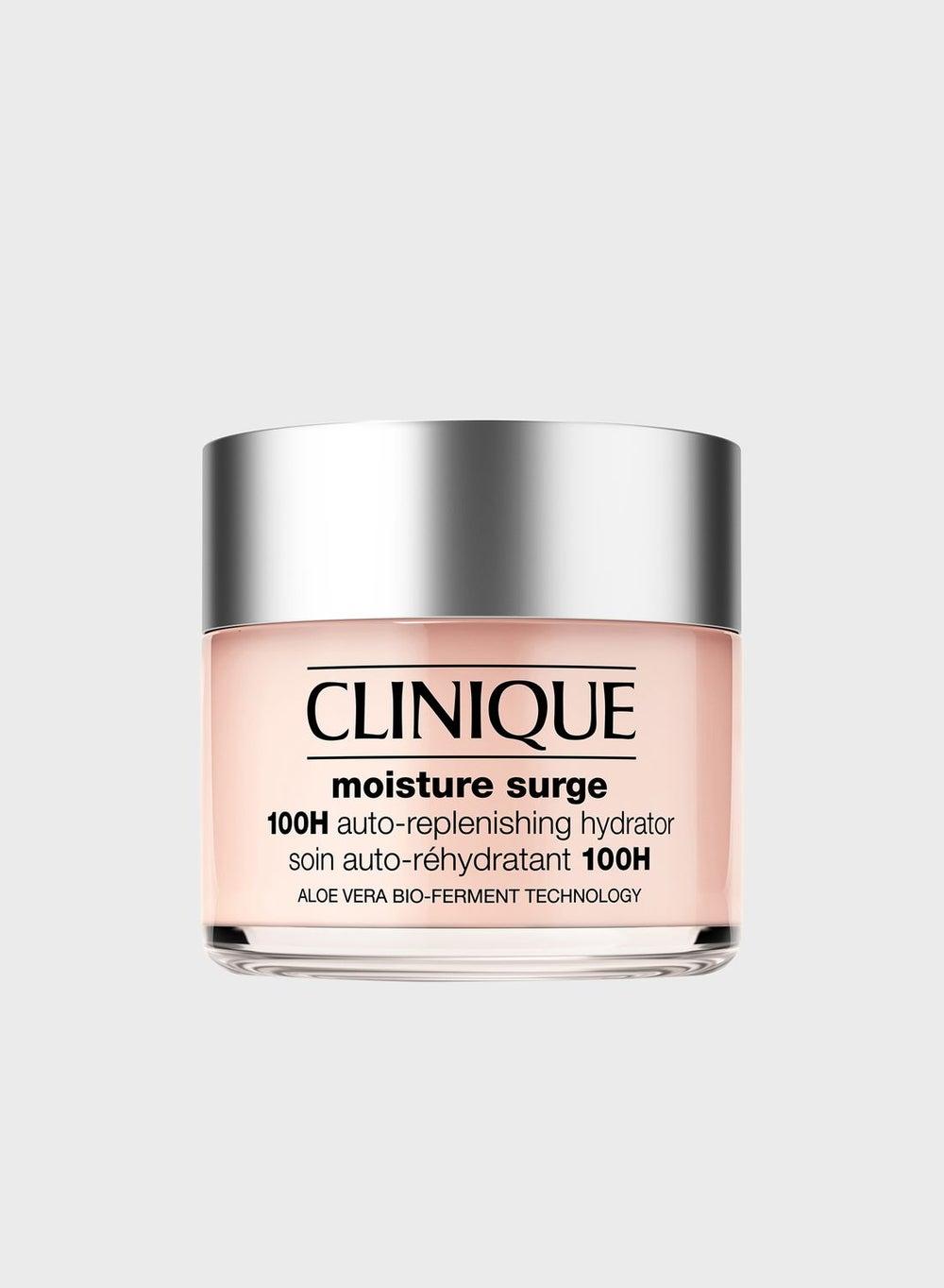 Moisture Surge 100H Hydrator 125ml - Luxurious Skin Revival - Image 1