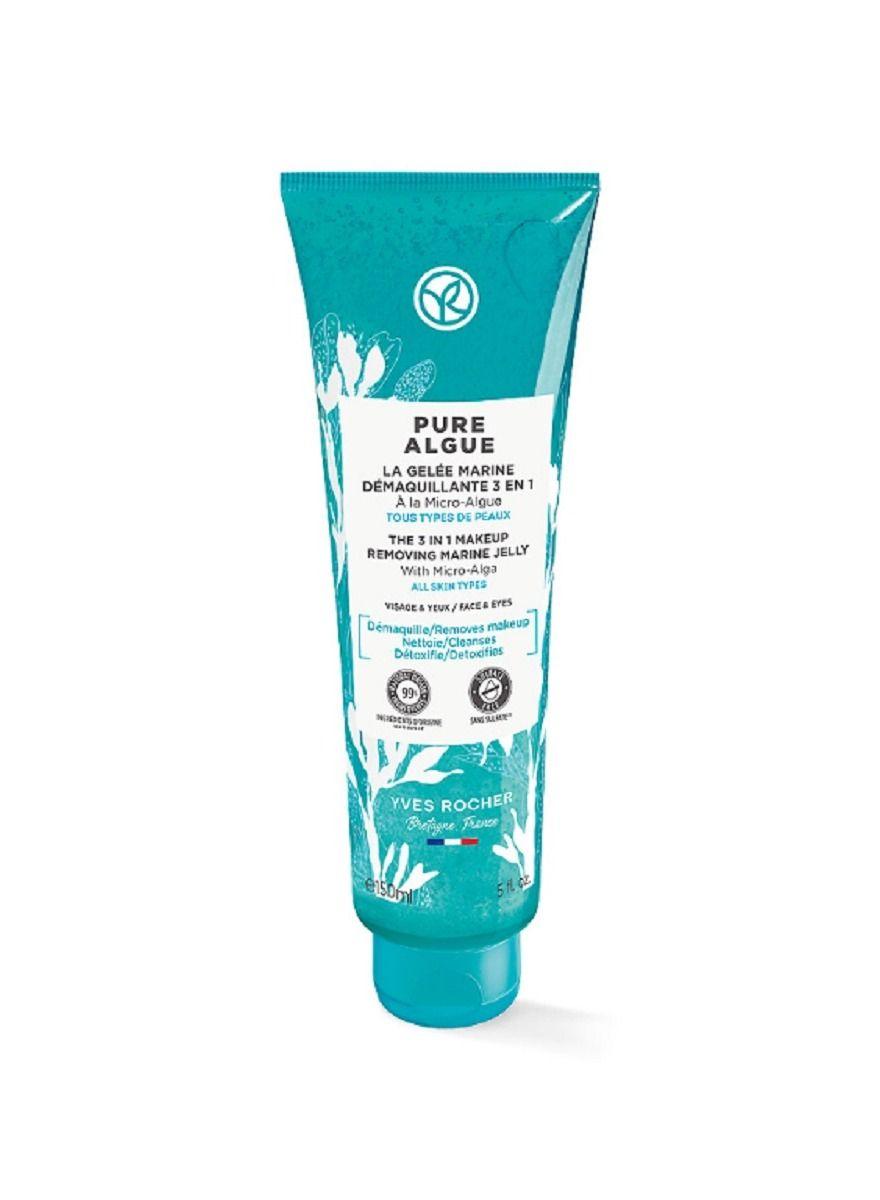 Pure Algue Marine Elegance Cleanser 150 ml - 96947 - Image 1