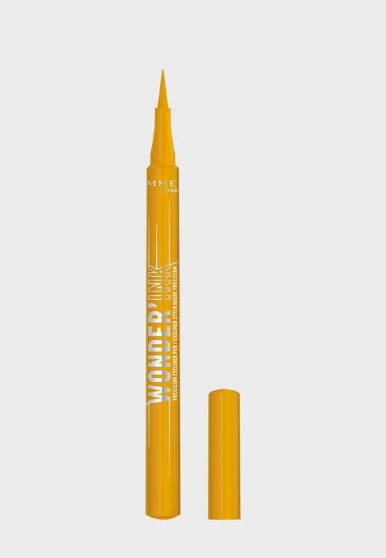 Honey Heaven Wonder'Ink Precision Eyeliner - 005, 1ml - Image 1