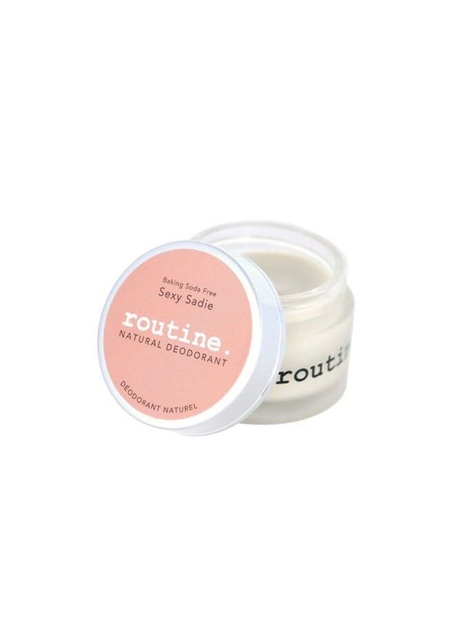 Sexy Sadie Baking Soda-Free Deodorant 58g - Image 1