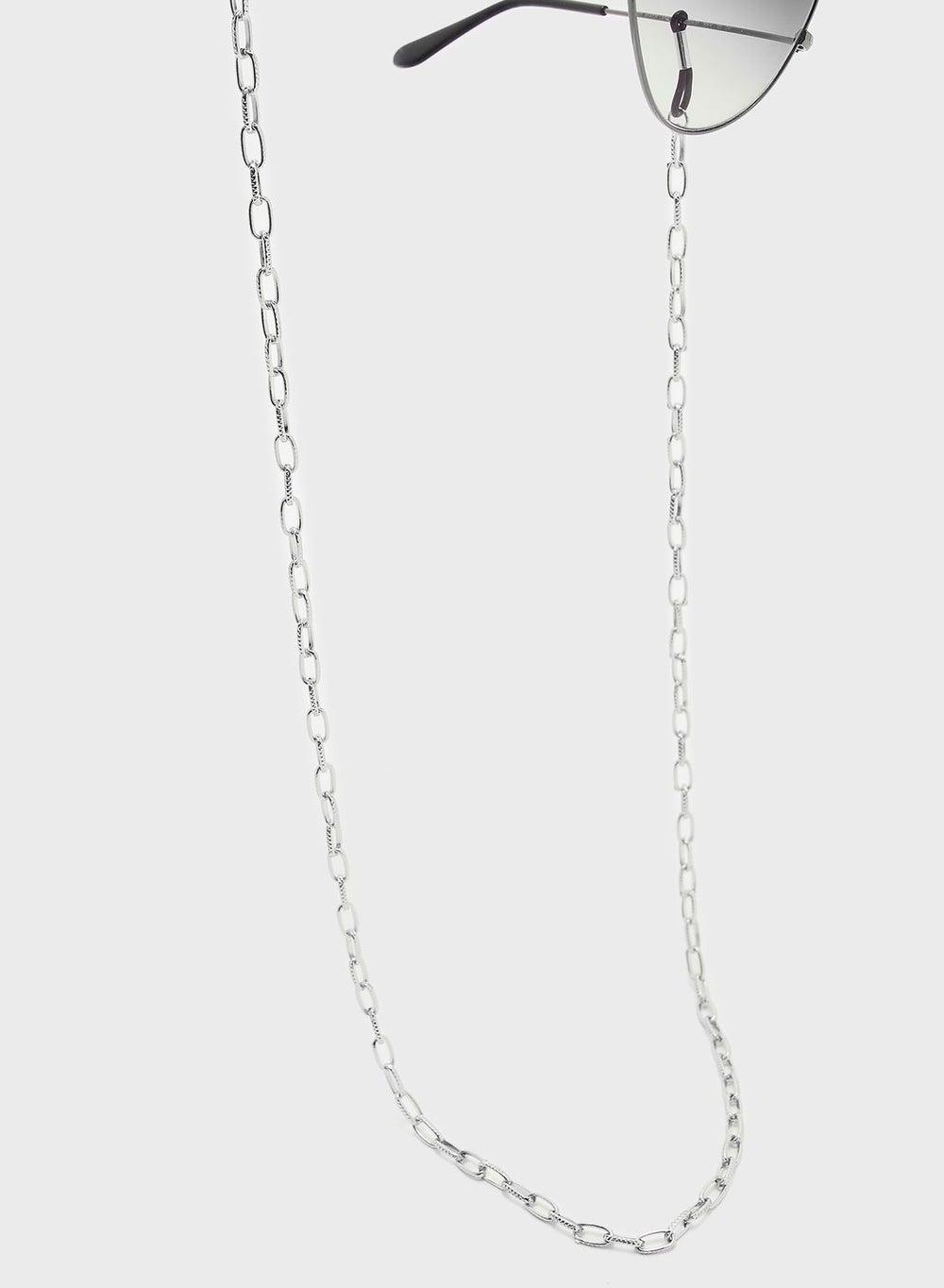 Seventy Five Premium Metal Sunglass Chain for Men - Image 1