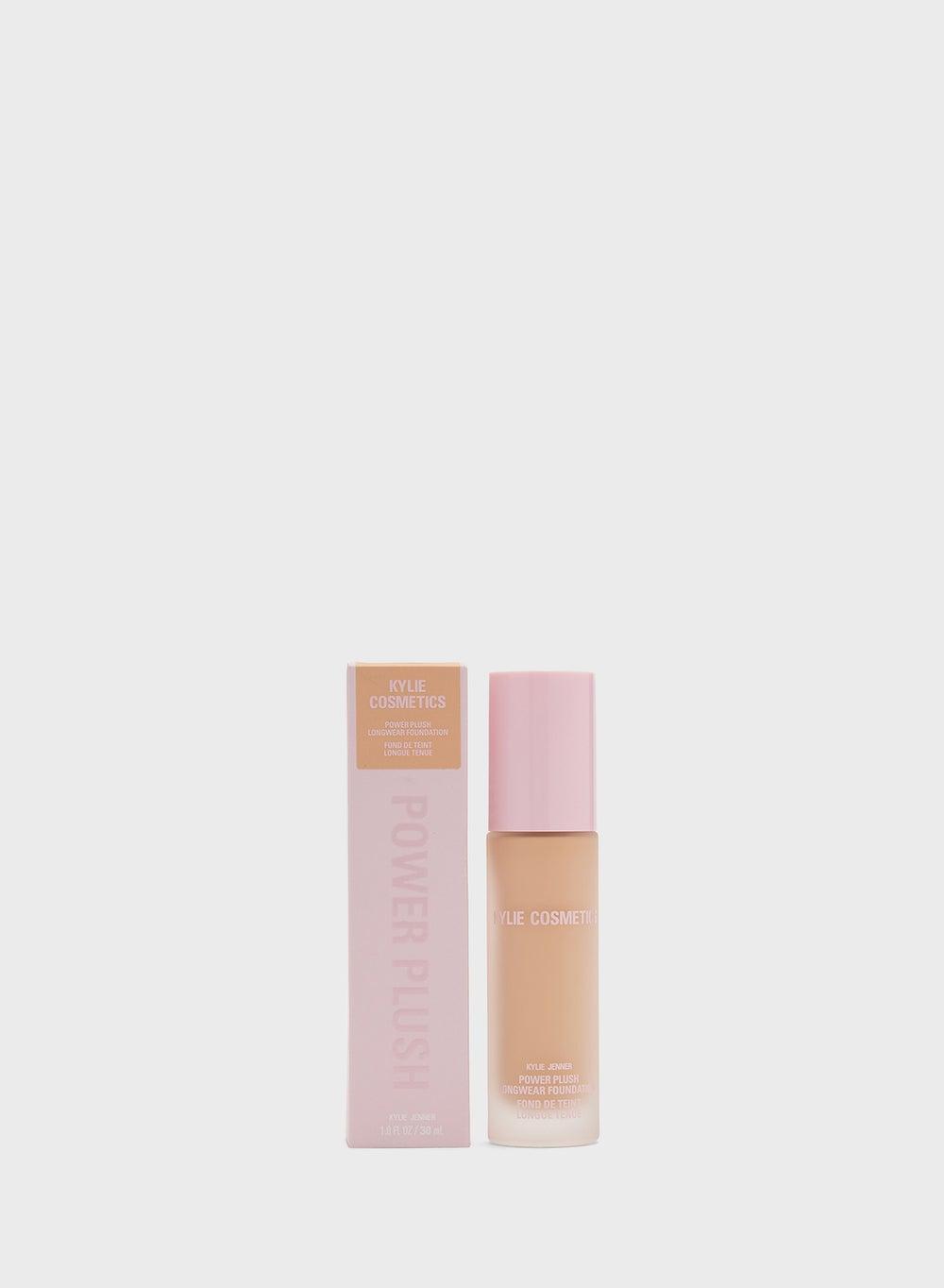 Power Plush 3C Longwear Satin Foundation - 30ml - Image 1