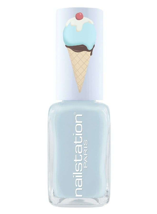 Nail Polish Glossy Dragée - Luxe Shine and Color - Image 1