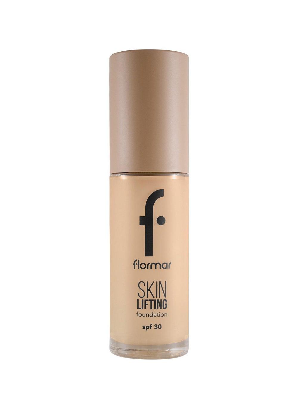 Flormar NP Golden Neutral 060 - Youthful Glow Foundation - Image 1