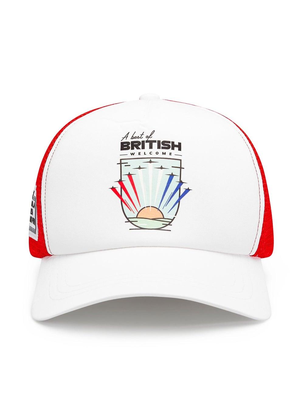 FORMULA1 Silverstone Elegance Cap - Image 1