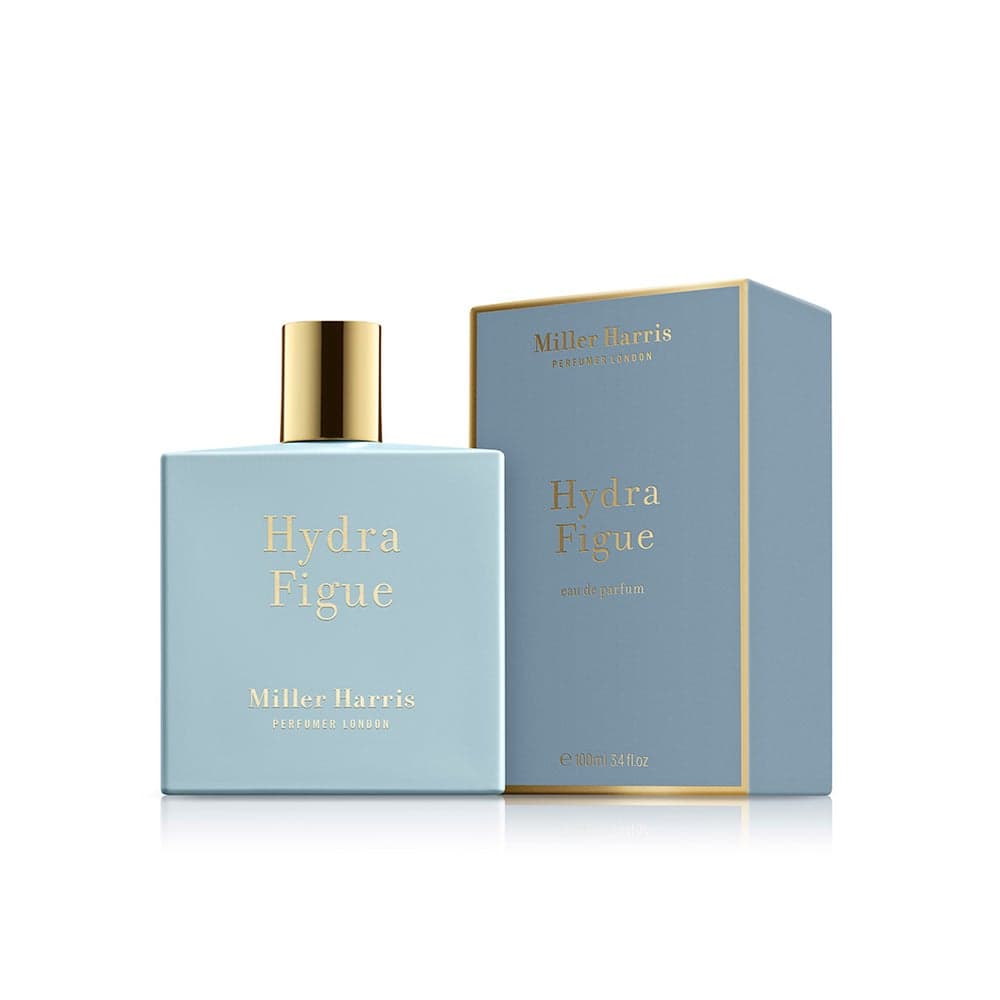 Miller Harris Hydra Figue EDP 100ml - Essence of Greece - Image 1