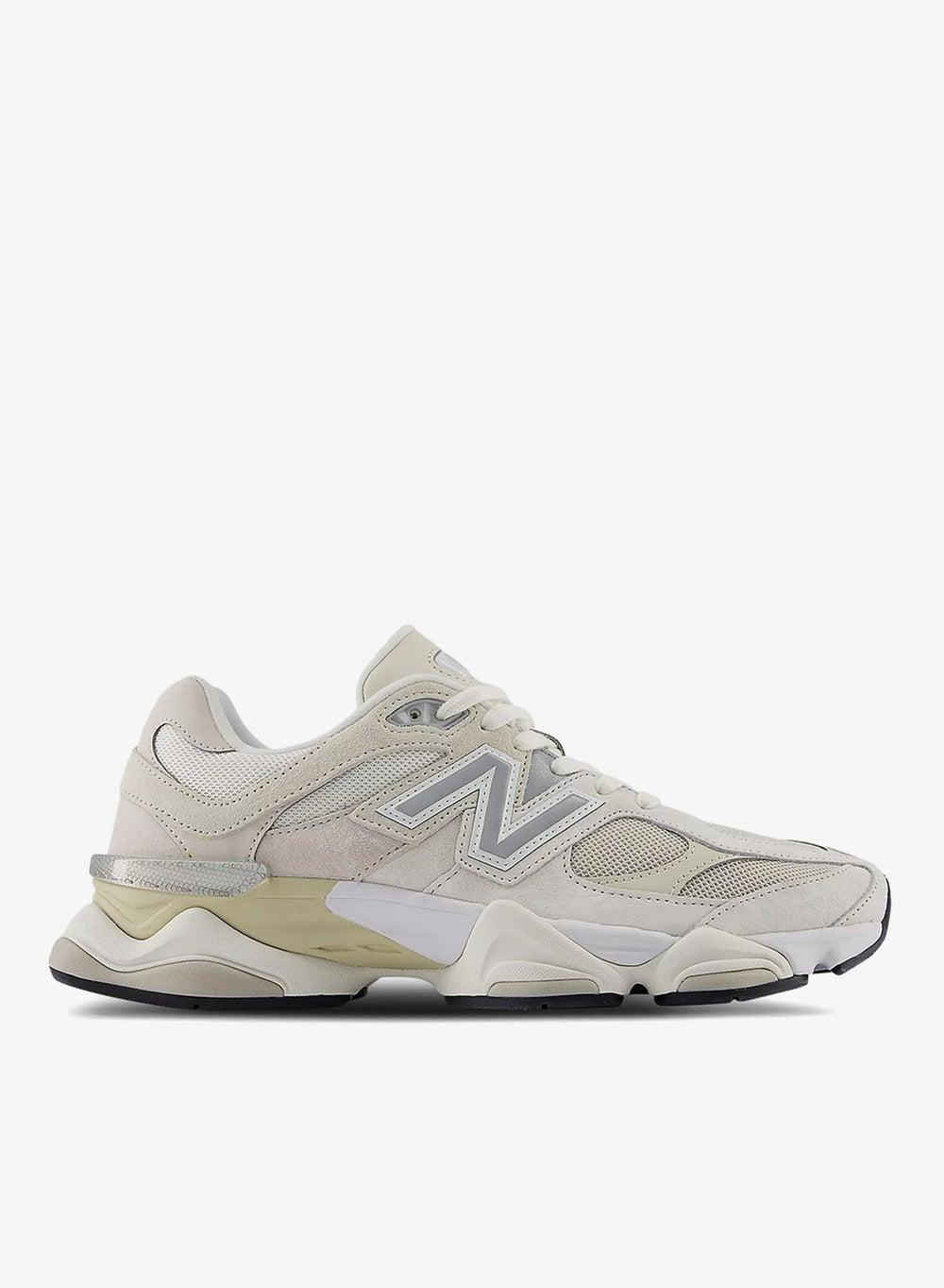 New Balance 9060 Ultimate Comfort Sports Shoes - Image 1