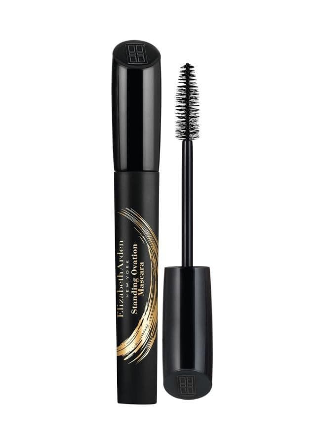 Standing Ovation Intense Black 01 Mascara – Unmatched Boldness - Image 1